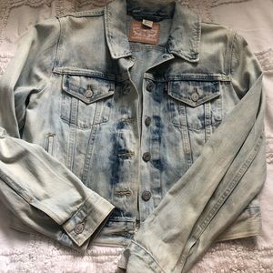 Levi’s Denim Jacket